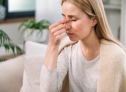 Mi áll a tikkelés hátterében? Nem mindig csak a stressz című cikk nyitóképe