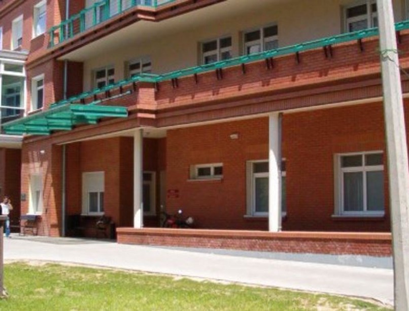 makói kórház, korszerűsítés, egészségügy, intézmény