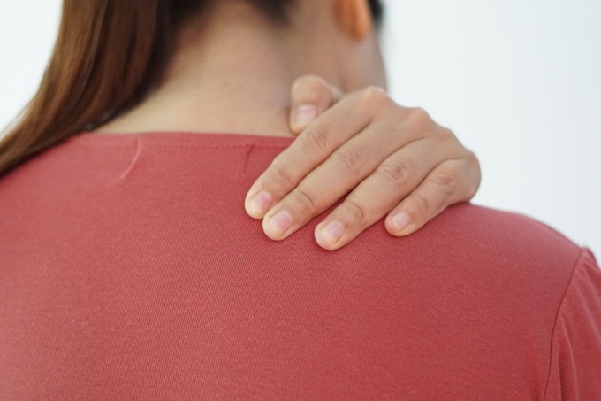 Miért mondják, hogy a vállfájdalom oka sokszor a stressz? című cikk nyitóképe