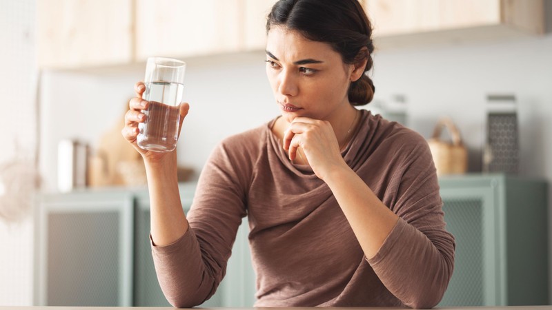 Tiszta víz vagy rejtett veszély? Ez az, amit az otthoni vízminőségről mindenképp tudnia kell