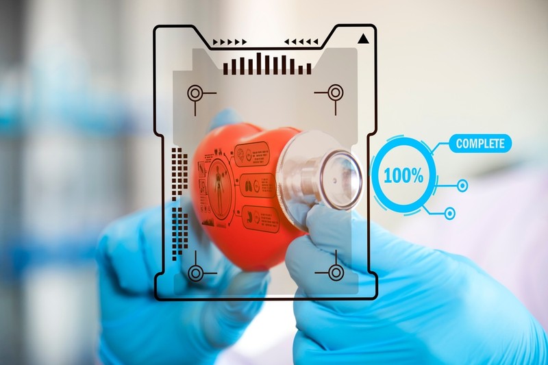 Nehezen diagnosztizálható esetek: átkozottul jó benne az MI