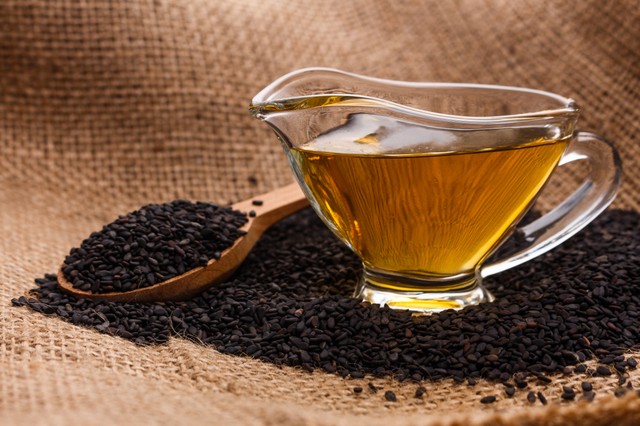 Ne egyen ebből a  fekete szezámolajból: visszahívta a hatóság