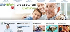 Honlap összegzi az otthoni ápolás tudnivalóit