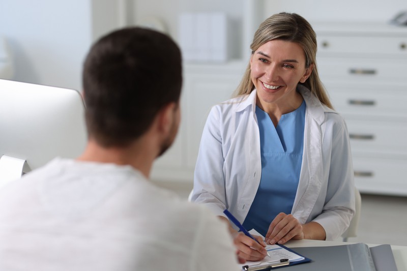 Változás a szabályozásban: kiknek kötelező most az üzemorvosi vizsgálat?