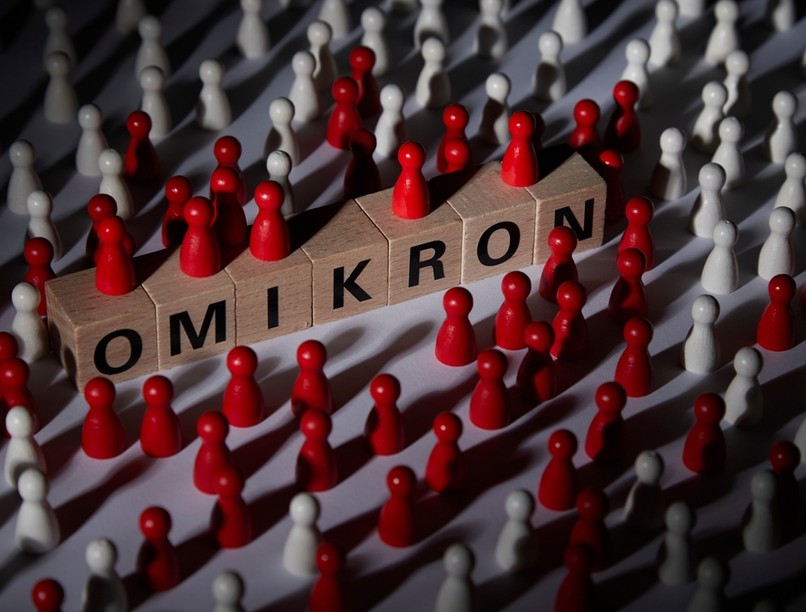omikron, koronavírus, variáns, szupervariáns, oltás, gyermekek