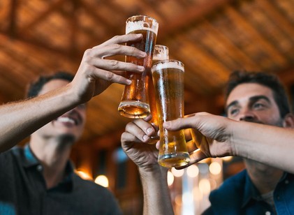 A testvérem már minimális alkohol után sem emlékszik a történésekre, mit tehetünk? Az orvos válaszol című cikk nyitóképe