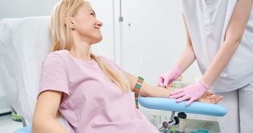  Miért könnyű egyeseknél vért venni, másoknál viszont alig található véna? 