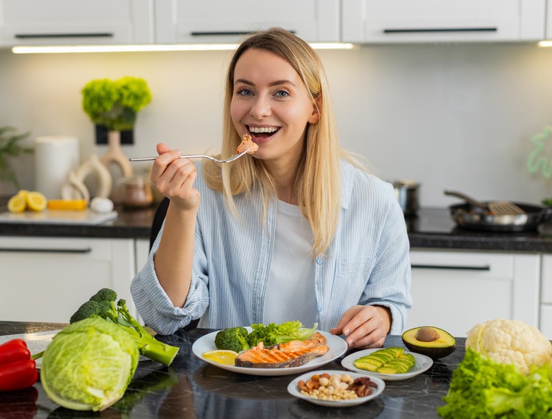fehárje több hús zöldség tejtermék