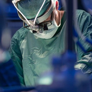 Pillanatokon belül megtalálja a méhrákot ez a forradalmian új sebészkés című cikk nyitóképe
