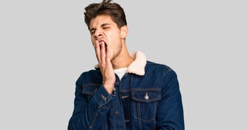 Állandóan ásítozik? Nem biztos, hogy csak fáradt – komoly oka is lehet