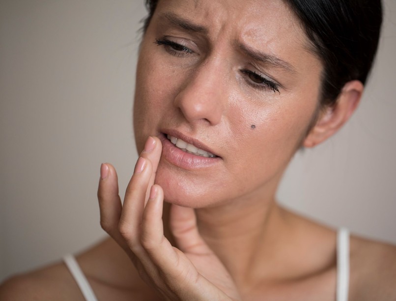 orvos válaszol biopszia zsibbadás érzéketlenség Sjörgen-szindróma