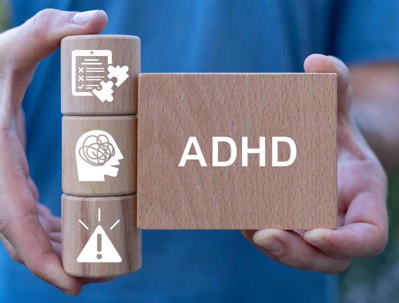 ADHD gyakori tévhitek