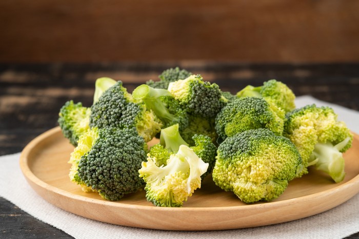 Ezért érdemes brokkolit enni – a zöldség, ami jóval többet tud, mint hinnénk