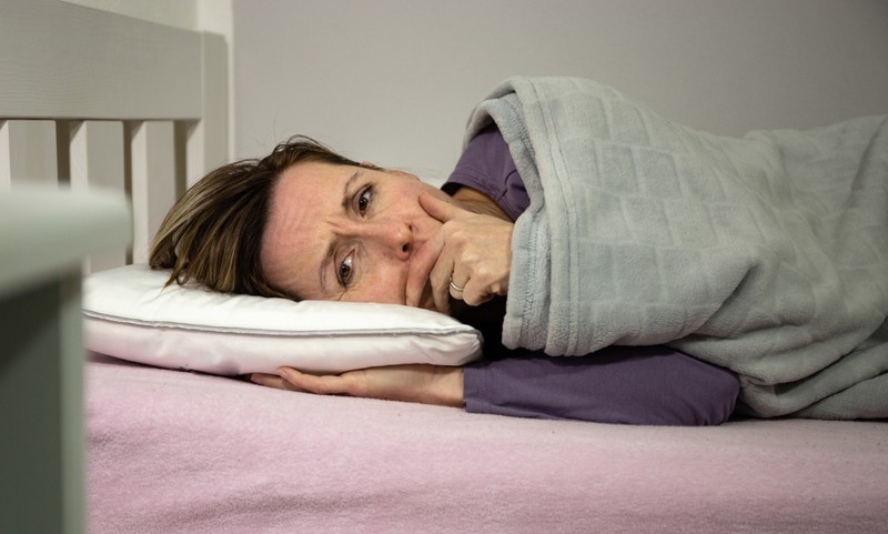 Nem merek orvoshoz menni, pedig lehet koronavírusom van!