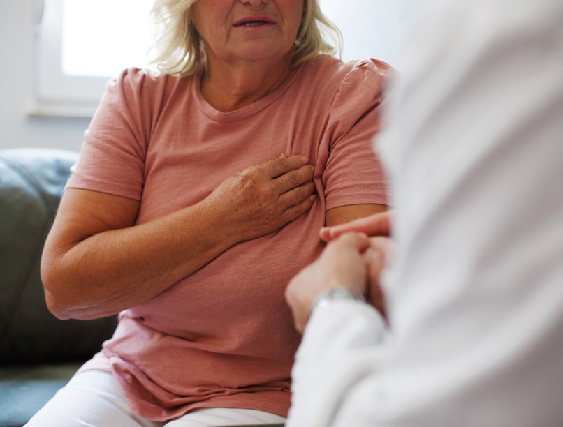 szívbetegség, szívprobléma, szívritmuszavar, magnézium