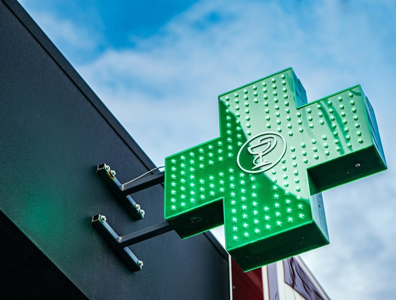 gyógyszerellátás, gyógyszertár, patika, munkaerőhiány