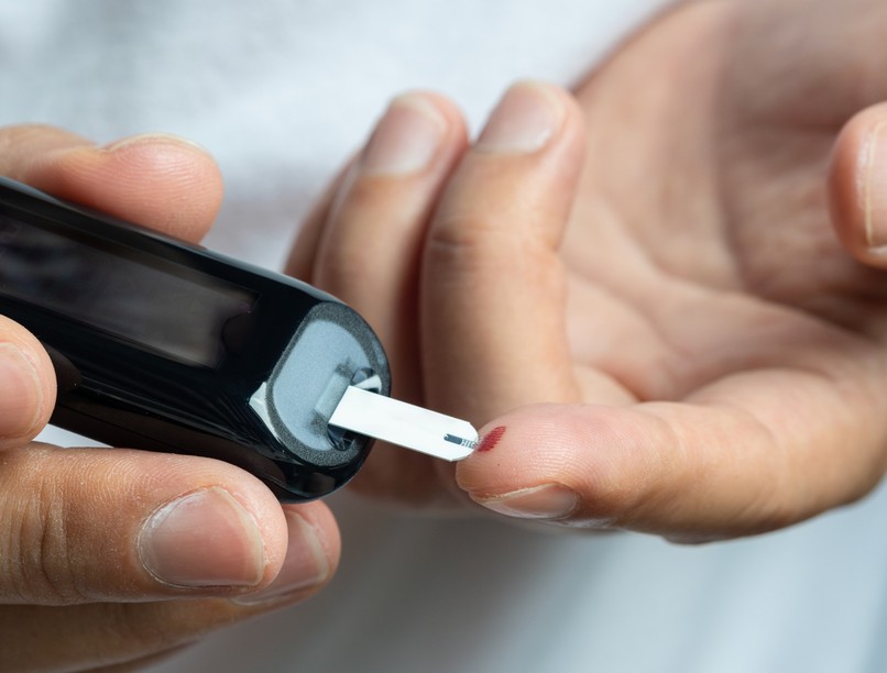 inzulinrezisztencia visszafordítása cukorbetegség diabétesz