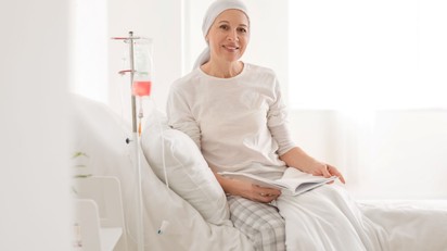 Mitől függ, hogy kemoterápiára vagy sugárkezelésre van szükség a rákkezelés során? című cikk nyitóképe