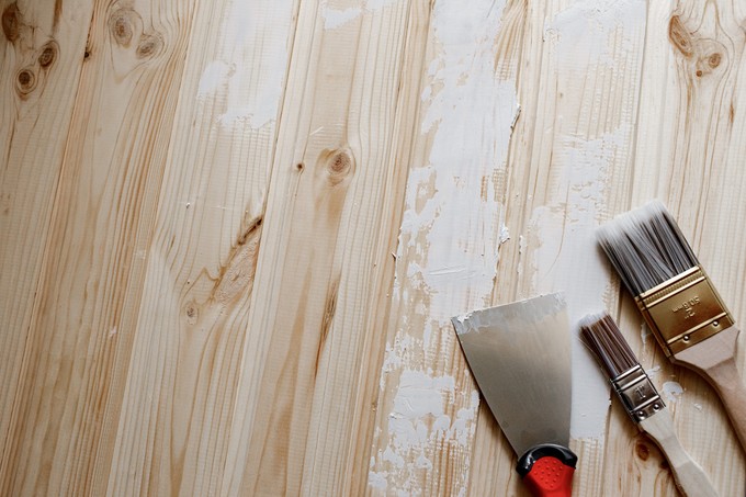 Az oldószeres lakk veszélyes az egészségre? Az orvos válaszol című cikk nyitóképe