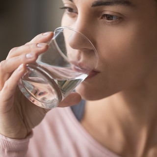 Rejtett kiszáradás: ezért nem elég a vízivás önmagában című cikk nyitóképe