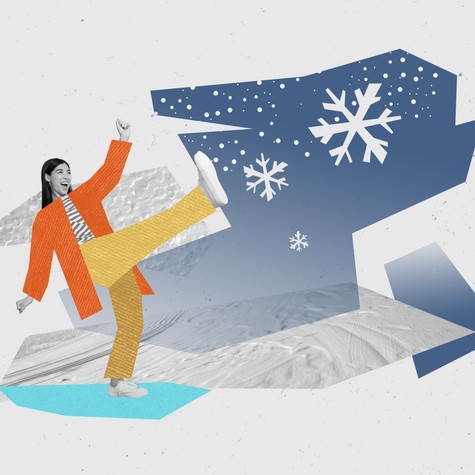 Orvosmeteorológia: havazás, hidegfront, lehülés érkezik szenteste című cikk nyitóképe