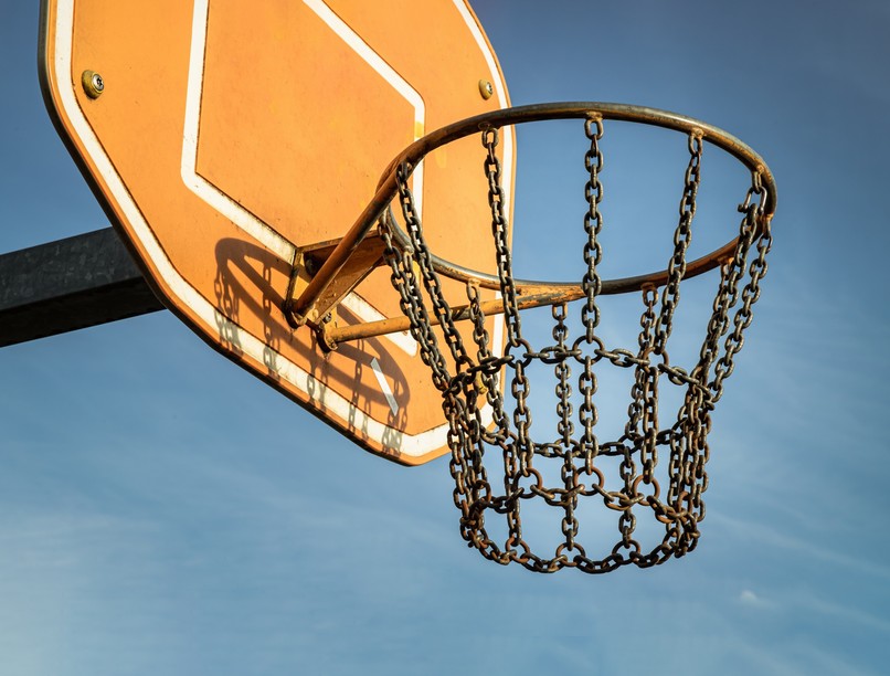 kosárlabda életmentés szívleállás mentők