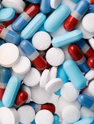 Fontos tudnivalók a gyógyszerallergiákról