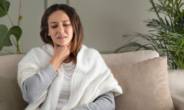 Mandulaműtét - az orvos elmondja, mikor javasolt