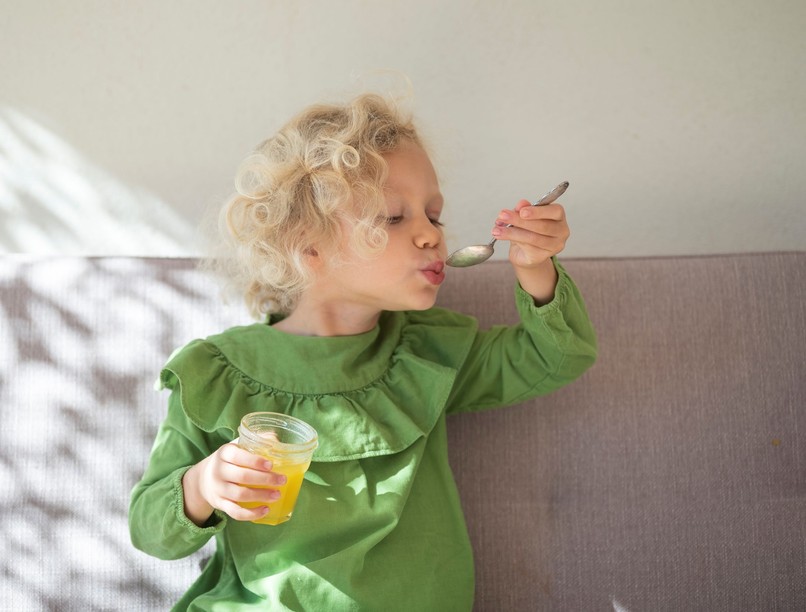 mikor adható méz gyereknek