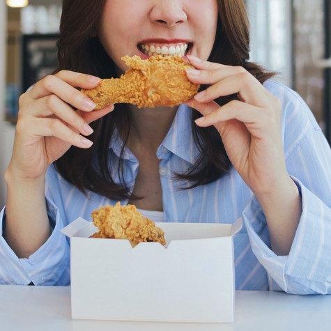 5 étel, ami szigorúan tiltólistás, ha magas a koleszterinszintje című cikk nyitóképe