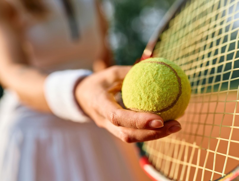 legegészségesebb sport tenisz hiba