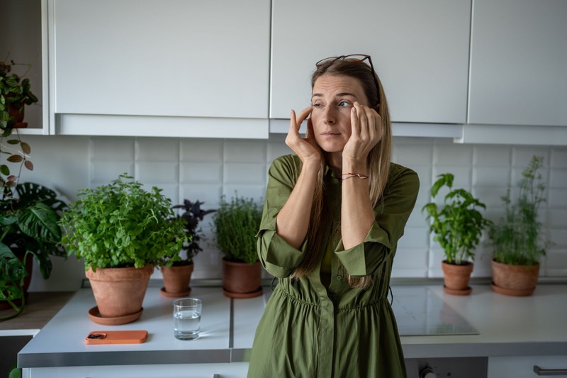 Azt hitte, csak kimerült a sok rohanástól, de a veséi küldték a vészjeleket - súlyos rákból menekült meg a nő