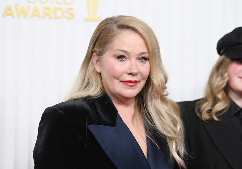 Christina Applegate elárulta, mi volt nála a szklerózis multiplex  első jele