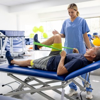 Mit jelent a rehabilitációs terápia? című cikk nyitóképe