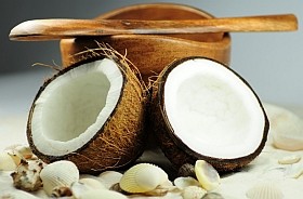 Kókuszolaj
