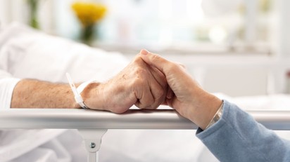 Megjósolható a halál ideje? Ez az egyszerű teszt meglepő pontossággal jelezhet előre című cikk nyitóképe