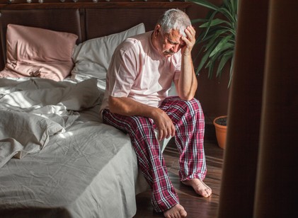 Apukámat álmatlanság kínozza már egy hónapja, mi az, ami segíthetne? Az orvos válaszol című cikk nyitóképe