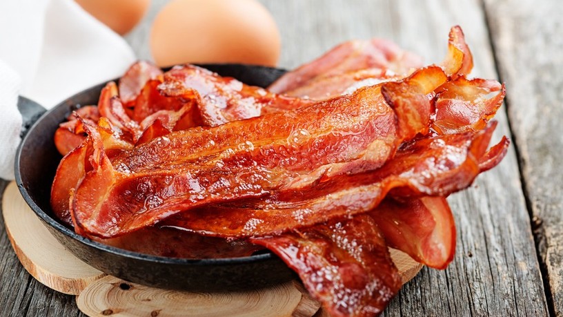 bacon