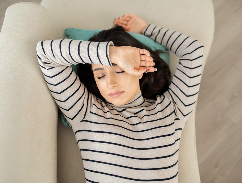 cukorbetegség jele tünete