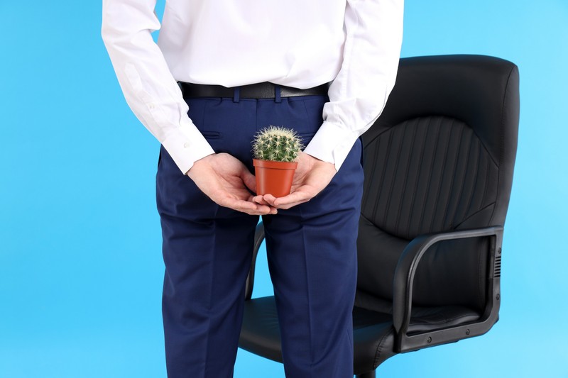 Aranyérrel küzd? Így lehet csökkenteni a fájdalmat