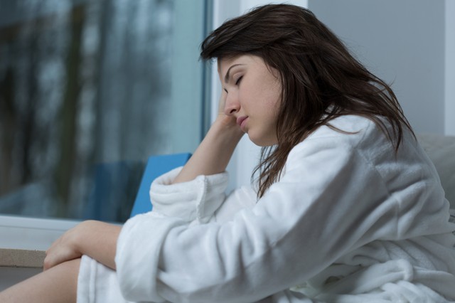 Sokat stresszel, és gyakran betegeskedik ? Ezt teheti ellene