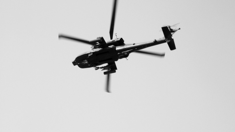 Összeütközött utasszállító repülőgép katonai helikopter Washington