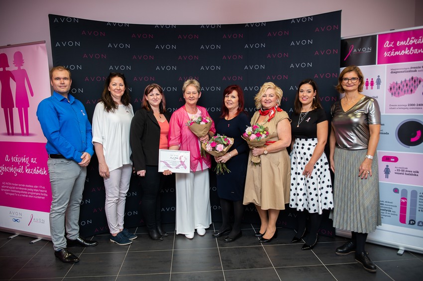 Radeczky Zoltán Karsza Péterné Szalánczi Beáta Dr Drajko Veronika Hargitai Márta Désfalvi Judit Bodnár Erika Kósa Anita László Krisztina