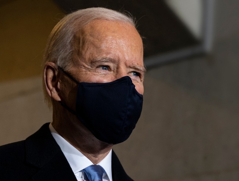 Joe Biden, Paxlovid, Paxlovid-kezelés, visszaesés, koronavírus, Covid-19, Pfizer, rebound 