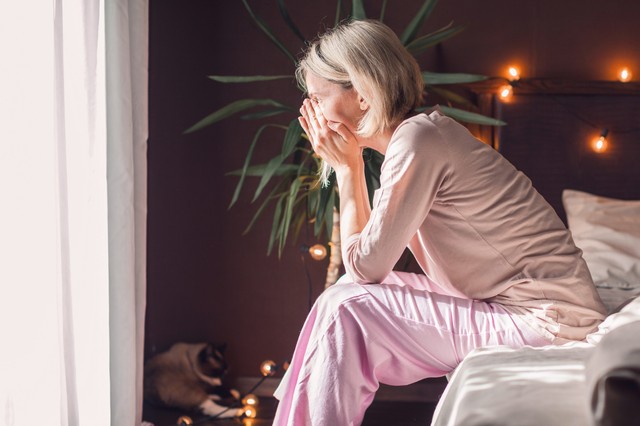 Folyton fáradt, és sokszor kimerült? Így jelez a cukorbetegség