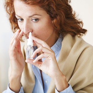 Amikor az orrspray már nem segít, hanem árt – a csendes függőség veszélyei című cikk nyitóképe