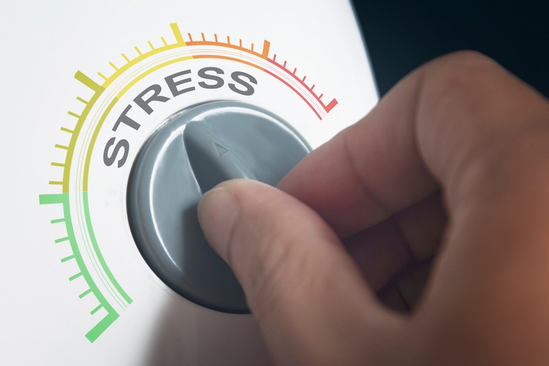 Magas korzitolszint: ezekkel a természetes módszerekkel csökkenthet rajta