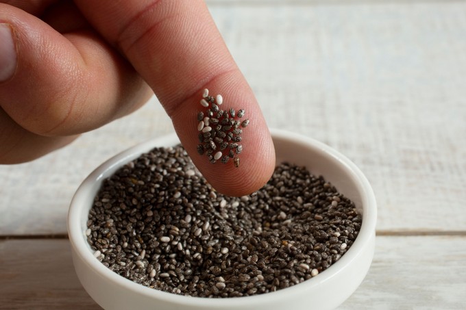 Csak óvatosan a chia maggal - akár bélelzáródást is okozhat, ha nem figyel erre! című cikk nyitóképe