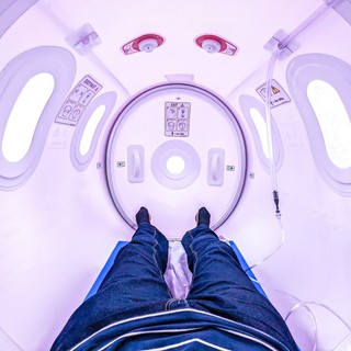 Mi a magasnyomású oxigénterápia? című cikk nyitóképe