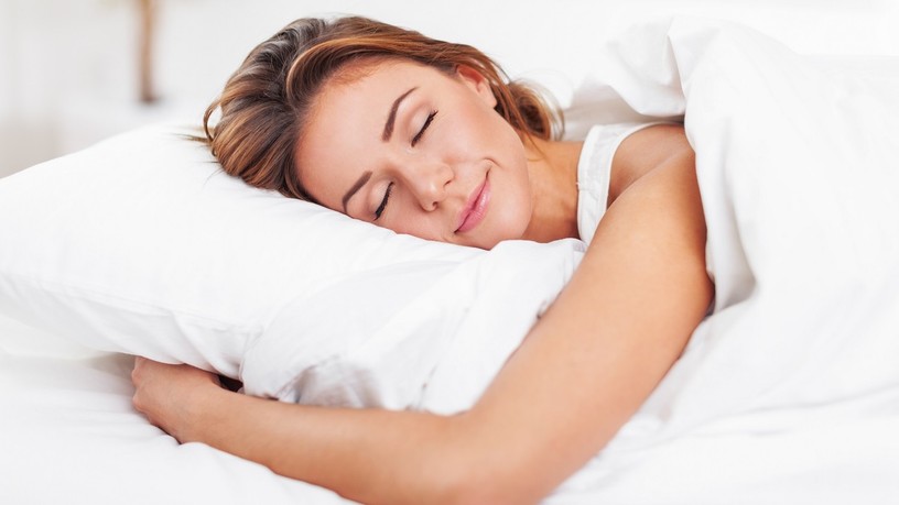 Ezért kell többet aludniuk a nőknek, mint a férfiaknak